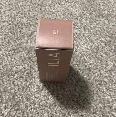 ILIA Super Serum Skin Tint SPF 40 - Hydrating Foundation, 30 colors, 1 oz