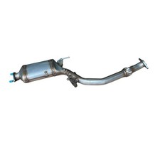 NEU Dieselpartikelfilter passend für Infiniti FX30D EX QX70 Q70 QX50 3.0D 238 PS