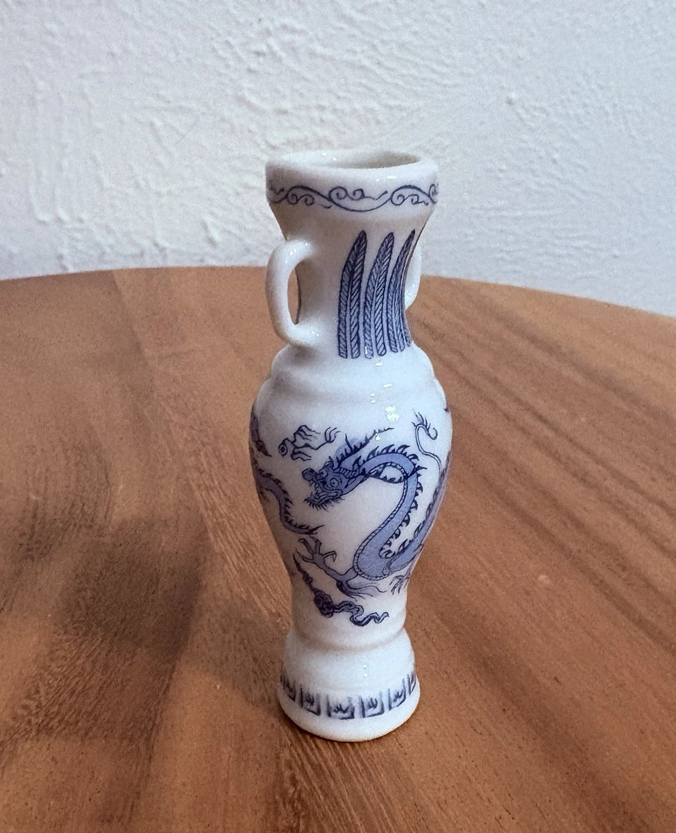 Dragons Vases for sale - eBay