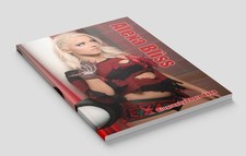 Alexa Bliss Biography Photo Book personalised
