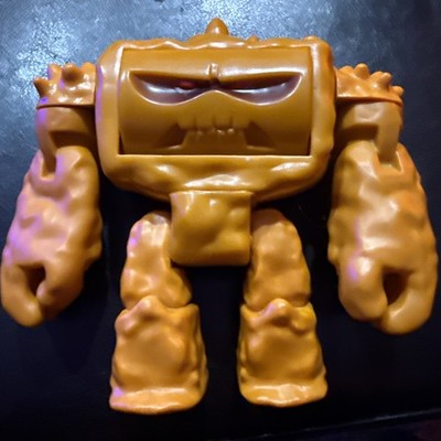 Disney Pixar Toy Story 3 Rare Chunk 5