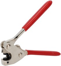 KS TOOLS Blei-Plombenzange 8mm, 130mm