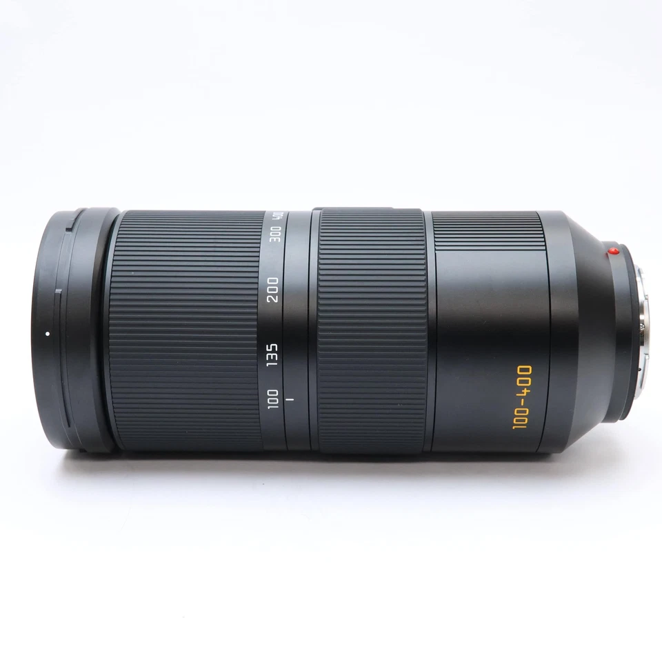 徕卡 Vario-Elma-SL 100-400 毫米 F/5-6.3 (徕卡 SL) #166 — 第 3/4 张图片