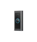 Ring Video Doorbell Wired – 1080p HD Smart Security Camera – Brand New Sealed