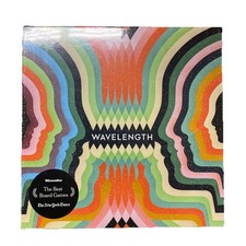 Wavelength Party Board Game