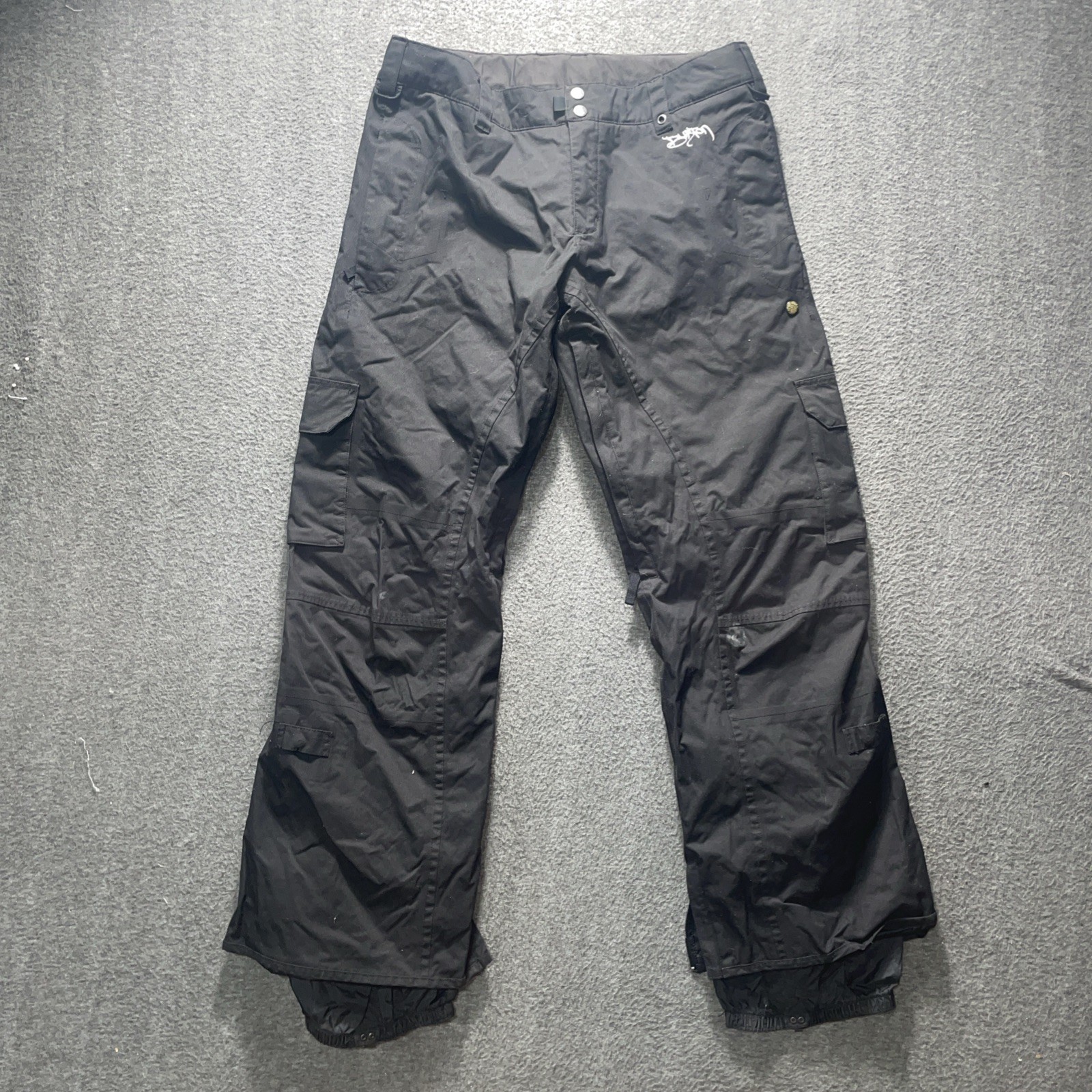 Women's Large Snowboard Winter Sports