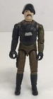 Vintage 1983 GI Joe Major Bludd Hasbro Action Figure NEW O-RING & T-Hook (A)