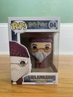 New ListingFunko Pop! Vinyl: Harry Potter Bundle | 04, 21, 42, 43, & 65