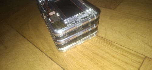 SAMSUNG Galaxy 8 S / S8 Original Display Glasschaden ? Bastler, Defekt, DHL WELT - Zdjęcie 13 z 18