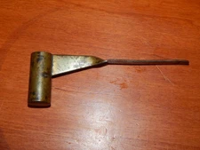Winchester 65 grain powder measure scoop