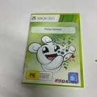 Forza Horizon Xbox 360 2012 PAL Microsoft Studios Racing Game