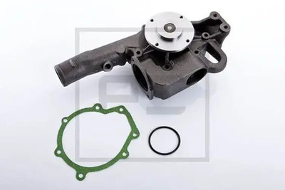 Wasserpumpe 010.701-00A PE Automotive für MERCEDES-BENZ BMW VW FORD OPEL GLAS
