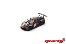 1:64 SPARK Porsche 911 991-2 Rsr-19 #86 Lmgte Class 24H Le Mans 2023 Barker Y310