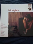 Taylor Swift - Midnight - Blood Moon Marbled Vinyl LP - FACTORY SEALED!