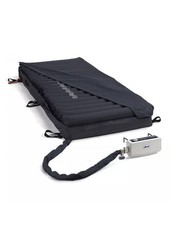 Drive Med-Aire Alternating Pressure and Low Air Loss Mattress Replacement System
