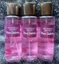 Victoria's Secret Pure Seduction Fragrance Mist 8.4oz NEW Bottle