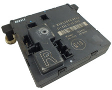 Porte arrière et accessoires Mercedes 350