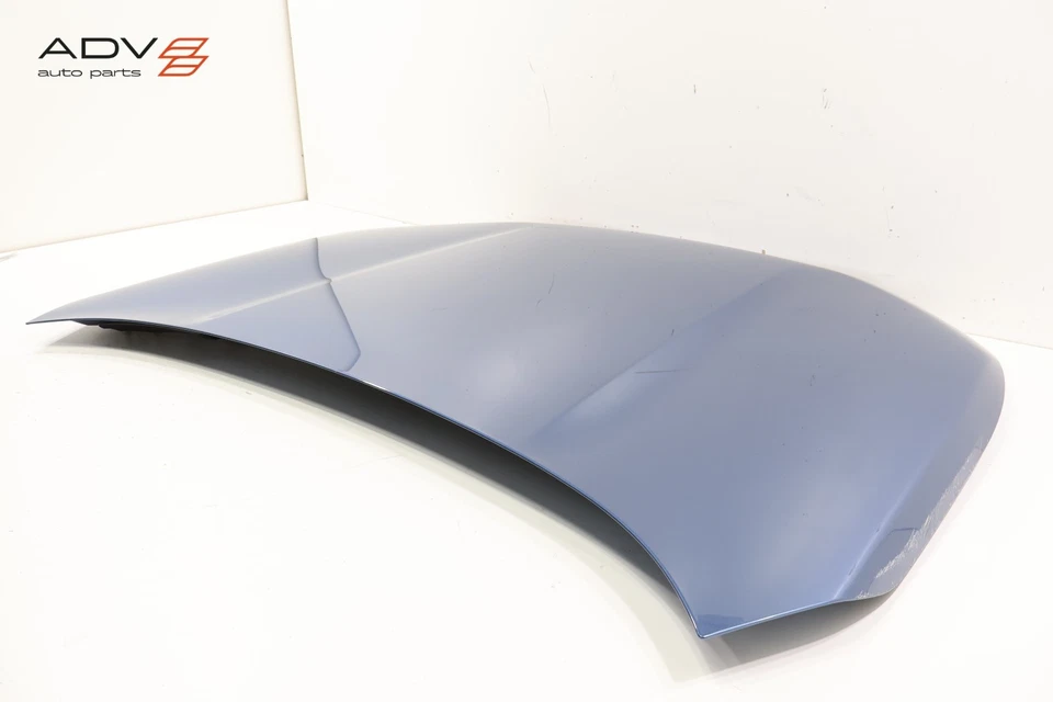 Subaru Forester Hood 2025 capó carcasa cubierta panel OEM Foto 4 de 4