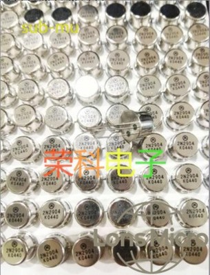 AD504JH - - Operational Amplifier, 1 Func, 2500uV Offset-Max, BIPolar #sub/95