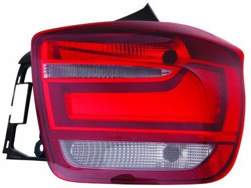 Abakus Heckleuchte 444-1965R-LD-UE FüR BMW-image