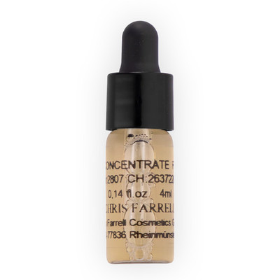 Chris Farrell Basic Concentrate RT 3 x 4 ml