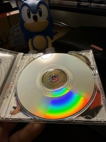 Street Fighter III Double Impact Sega Dreamcast Capcom Video Game