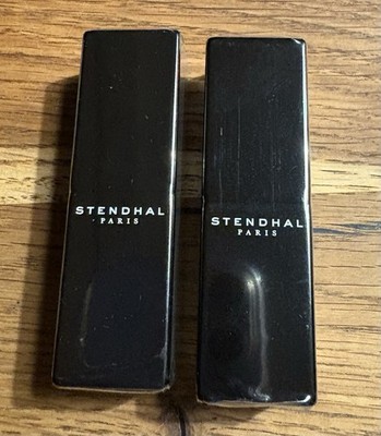 2 x, Lippenstift, Stendhal, Paris, Bois de Rose, jeweils 4 g, NEU, mit OVP