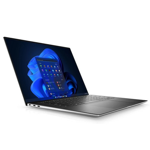 Dell Precision 5560 15.6" i7-11850H 64GB RAM 1TB SSD A2000 GPU - SEALED! [VAT]