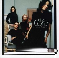 Audio Cd - Corrs (The) - Borrowed Heaven - Atlantic -D- Neu