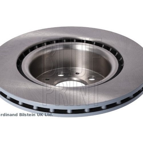 BLUEPRINT ADBP430115 Brake Disc Front Coated Internally Vented For Tesla Model 3 - Image 10