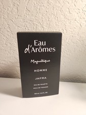 JAFRA EAU D AROMES MAGNETIC FRAGRANCE 3.3 Fl Oz