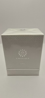 Amouage Ciel Woman Non Magnetic 100ml Brand NEW Sealed Vintage