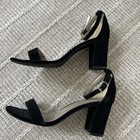 Bandolino Womens Armory Sandal Black Size 7 M — photo 4