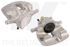 Bremssattel NK 2133302 für KLASSE W213 MERCEDES Aluminium Model S213 W205 C205