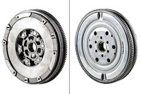 LuK Schwungrad U.A. FüR Fiat, Opel