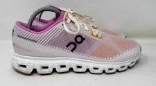 On Running Cloud 6 Push Tangerine Raspberry Women’s Size 9.5 / 3WF10042998