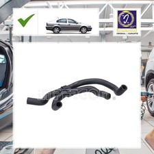 Schlauch, Wärmetauscher-Heizung Original Imperium für Skoda Octavia I 1U2 1.8