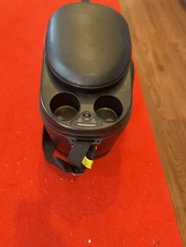 Black And Decker Thermal-Electric Travel Cooler And Warmer, 12 Volt DC, Console