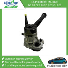 Pompe direction assistée Peugeot 4008