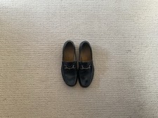 Gucci Horsebit Loafers Sz. 81/2
