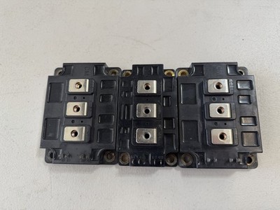 3 Powerex CM IGBT Modules CM300DY-24H & CM200DY-24H Elevator Drive Pulls