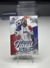 2026 Topps Finest Junior Caminero Base (RAW)