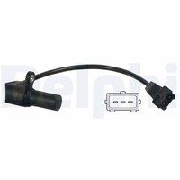 SS11055 Delphi Impulsgeber, Kurbelwelle FüR Chevrolet,Daewoo