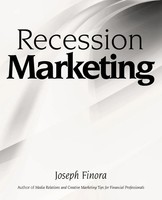 Joseph Finora | Recession Marketing | Taschenbuch | Englisch (2009) | iUniverse