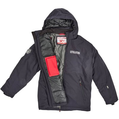 Gtechniq Winter Jacket 20th Anniversary Winterjacke XXL
