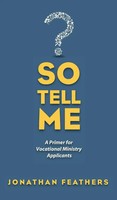 Jonathan Feathers | So Tell Me | Buch | Englisch (2016) | Gebunden