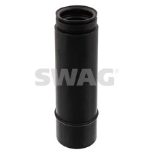 Rear axle SWAG 30 93 8657 protective cap/bellows, shock absorber for Audi, Seat, Sk