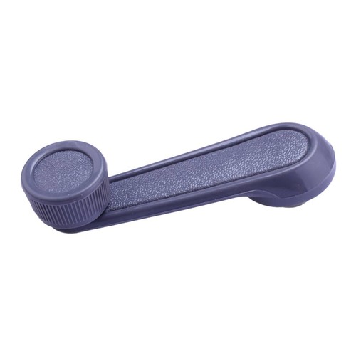 2x Window Winder Crank Handle Fit For Toyota Yaris Corolla Previa Matrix Starlet - Picture 2 of 4