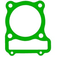Dichtung Zylinderfuß FüR Honda XR HS 250 2008-2009 MD340