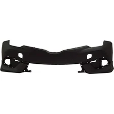 Front Bumper Cover For 2017-18 Toyota Corolla iM 2016 Scion iM Primed SC1000112